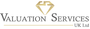 Valuation Services UK Ltd Logo